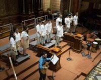 Yemin Orde Youth Choir