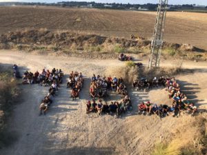 Incoming 9th graders will be called "Shiloh" in honor of IDF soldier.