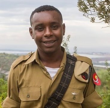 Yeha'alem Farada