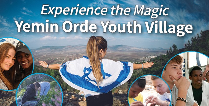 Yemin Orde will leave a special place in your heart.
