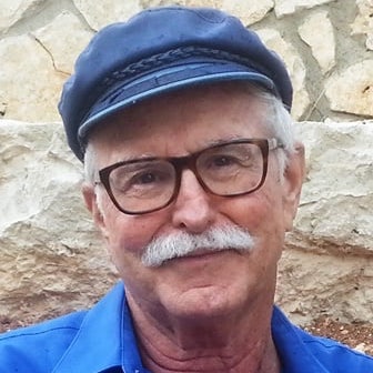 Dr. Chaim Peri, featured presenter